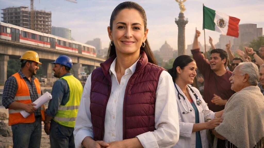 Sheinbaum: concurso mercantil de TV Azteca no afectará pagos de Elektra según declaraciones oficiales en 2026